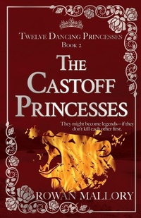 Enlarge image Cover: The Castoff Princesses - Far Shore Design Publishing