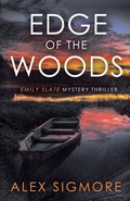 Cover: Edge Of The Woods - Eric Warren