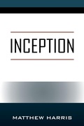 Cover: Inception - Outskirts Press