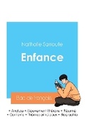 Cover: Reussir son Bac de francais 2024 - Bac de Francais