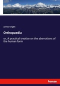 Cover: Orthopaedia - Hansebooks