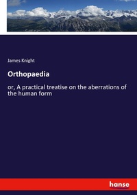 Enlarge image Cover: Orthopaedia - Hansebooks