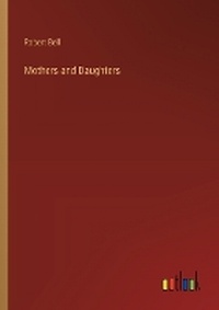 Enlarge image Cover: Mothers and Daughters - Outlook Verlag