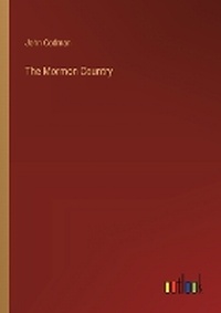 Enlarge image Cover: The Mormon Country - Outlook Verlag