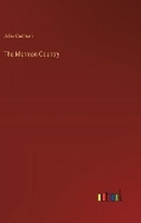 Enlarge image Cover: The Mormon Country - Outlook Verlag
