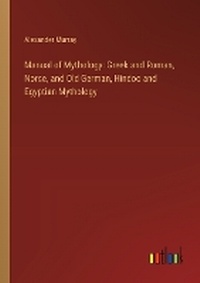 Enlarge image Cover: Manual of Mythology - Outlook Verlag