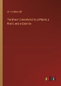 Enlarge image Cover: The Moon - Outlook Verlag