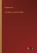 Cover: Life Without and Life Within - Outlook Verlag