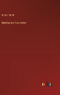 Enlarge image Cover: Mechanics' Geometry - Outlook Verlag