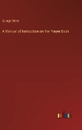 Cover: A Manual of Instruction on the Prayer Book - Outlook Verlag