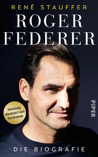 Abbildung von: Roger Federer - Piper