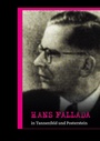 Cover: Hans Fallada in Tannenfeld und Posterstein - Books on Demand
