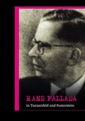 Cover: Hans Fallada in Tannenfeld und Posterstein - Books on Demand