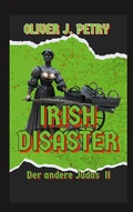 Cover: Irish Disaster - BoD - Books on Demand