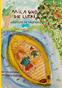 Abbildung von: Mila und die Lutki - Books on Demand