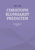 Cover: Jesus ist Sieger! - Books on Demand