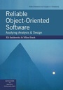 Cover: Reliable Object-Oriented Software - Prentice Hall