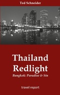 Cover: Thailand Redlight - Books on Demand