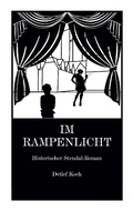 Cover: Im Rampenlicht - Books on Demand