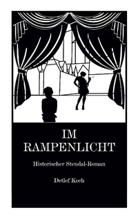 Enlarge image Cover: Im Rampenlicht - Books on Demand