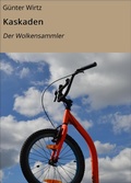Cover: Kaskaden - neobooks