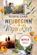 Cover: Neubeginn in Virgin River - HarperCollins eBook
