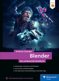 Abbildung von: Blender - Rheinwerk