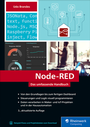 Cover: Node-RED - Rheinwerk