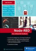 Abbildung von: Node-RED - Rheinwerk