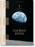 Cover: Sacred Sites. The Library of Esoterica - TASCHEN
