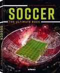 Cover: Soccer - The Ultimate Book - teNeues Media GmbH & Co. KG