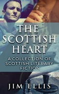Cover: The Scottish Heart - Next Chapter