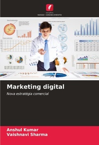 Enlarge image Cover: Marketing digital - Edicoes Nosso Conhecimento