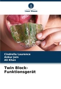 Cover: Twin Block-Funktionsgeraet - Verlag Unser Wissen