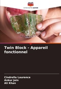 Cover: Twin Block - Appareil fonctionnel - Editions Notre Savoir