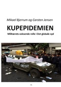 Cover: Kupepidemien - Books on Demand