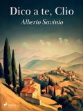 Cover: Dico a te, Clio - Saga Egmont