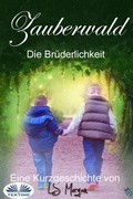 Cover: Zauberwald - Tektime