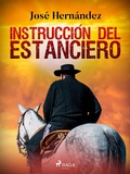 Cover: Instrucci&oacute;n del Estanciero - Saga Egmont