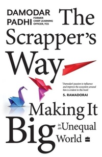Abbildung von: The Scrapper`s Way - HarperBusiness