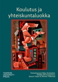 Cover: Koulutus ja yhteiskuntaluokka - Tampere University Press