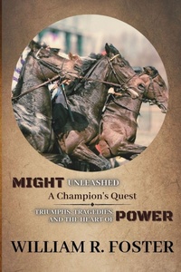 Abbildung von: Might Unleashed - PN Books