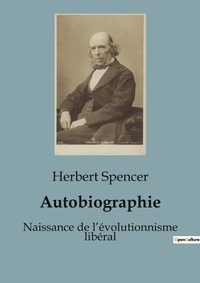 Abbildung von: Autobiographie - SHS Éditions