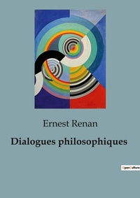 Abbildung von: Dialogues philosophiques - Shs Editions