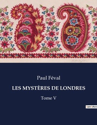 Abbildung von: Les Mysteres de Londres - Culturea