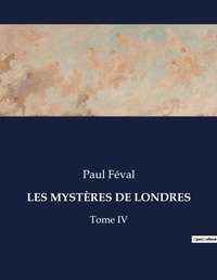 Abbildung von: Les Mysteres de Londres - Culturea