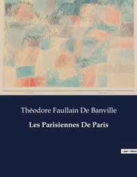Abbildung von: Les Parisiennes De Paris - Culturea