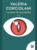 Cover: Lacrime di coccodrillo - AltreVoci Edizioni srls