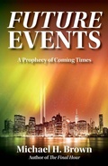 Cover: Future Events - SPIRIT DAILY