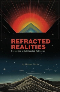 Enlarge image Cover: Refracted Realities - Cinedyne Films